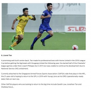 10 players who could make a Singapore Premier League comeback in 2019 FOX Sports Asia 2019-07-29 21-29-21