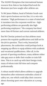 Career support after sports, Sport News & Top Stories - The Straits Times 2019-07-29 21-01-46